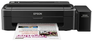 Принтер струйный Epson L132 