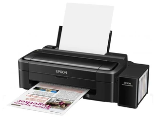 Принтер струйный Epson L132 