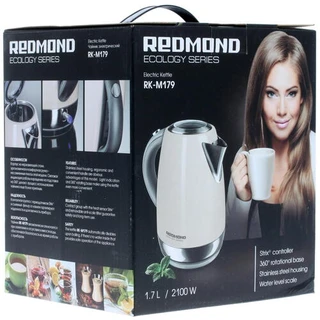 Чайник Redmond RK-M179 