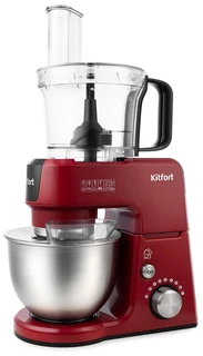 Кухонная машина Kitfort КТ-1366-1 