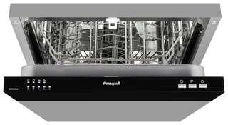 Встраиваемая посудомоечная машина Weissgauff BDW 4004 