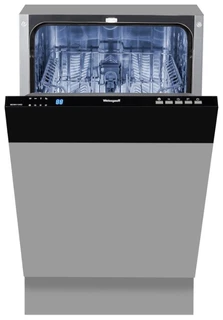 Встраиваемая посудомоечная машина Weissgauff BDW 4134 D 