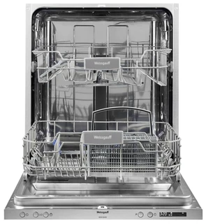Встраиваемая посудомоечная машина Weissgauff BDW 6043 D 