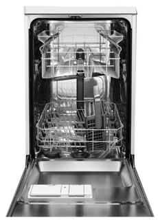 Посудомоечная машина Zanussi ZDV91204FA 