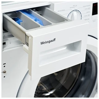 Встраиваемая стиральная машина Weissgauff WMI 6128 D 