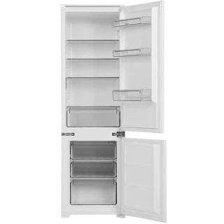 Встраиваемый холодильник Weissgauff WRKI 2801 MD 