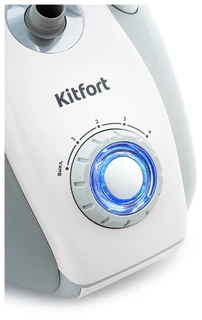 Отпариватель напольный Kitfort КТ-945 