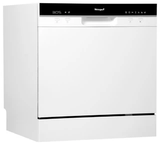 Посудомоечная машина Weissgauff TDW 4006 D 