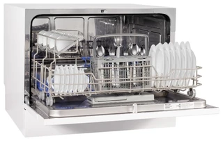 Посудомоечная машина Weissgauff TDW 4006 