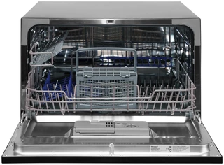 Посудомоечная машина Weissgauff TDW 4017 D 