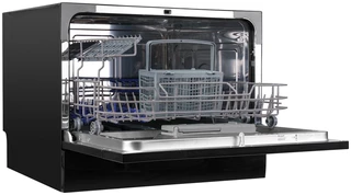 Посудомоечная машина Weissgauff TDW 4017 D 