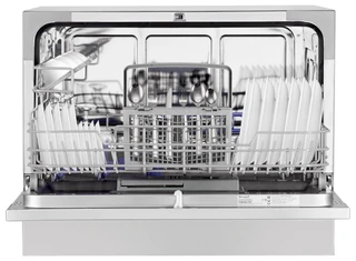Посудомоечная машина Weissgauff TDW 4017 DS 