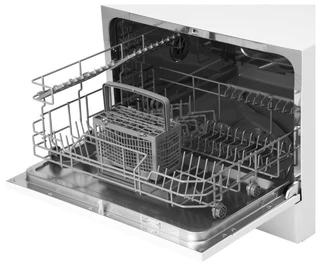 Посудомоечная машина Weissgauff TDW 4017 