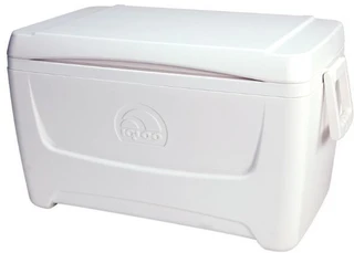 Автохолодильник Igloo Island Breeze 48 White 