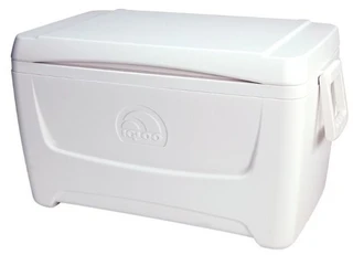 Автохолодильник Igloo Island Breeze 48 White 