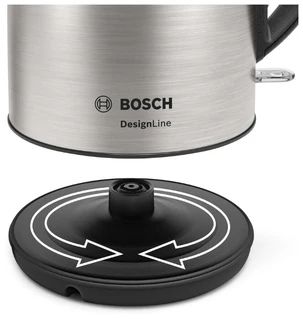 Чайник Bosch TWK3P420 