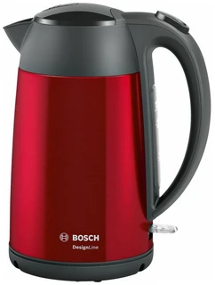 Чайник Bosch TWK3P424 