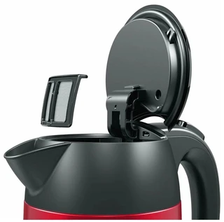 Чайник Bosch TWK3P424, красный 