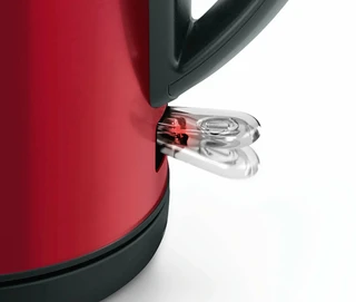 Чайник Bosch TWK3P424, красный 