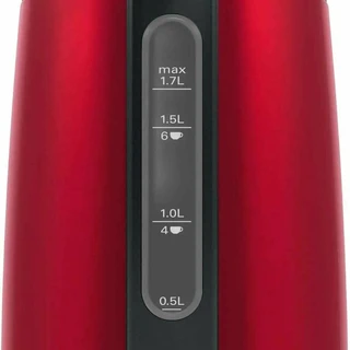 Чайник Bosch TWK3P424, красный 