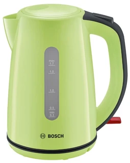Чайник Bosch TWK7506 