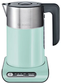 Чайник Bosch TWK8612P 