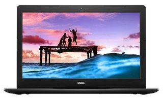 Уценка! Ноутбук 15.6" Dell Inspiron 3582-4942  Замена HDD 9/10 