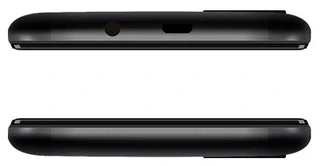 Смартфон 5.7" Haier Power P11 2Gb/16Гб black 