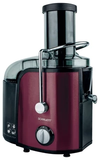 Соковыжималка центробежная Scarlett SC-JE50S30 