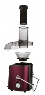 Соковыжималка центробежная Scarlett SC-JE50S30 