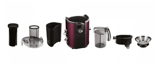 Соковыжималка центробежная Scarlett SC-JE50S30 