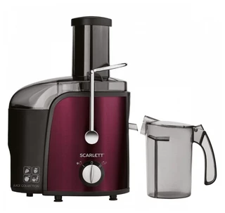 Соковыжималка центробежная Scarlett SC-JE50S30 