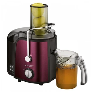 Соковыжималка центробежная Scarlett SC-JE50S30 