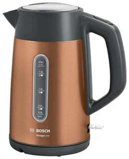 Чайник Bosch TWK4P439 