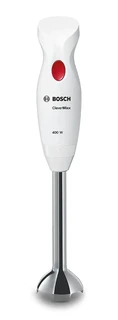 Блендер Bosch CleverMixx MSM24100, белый 