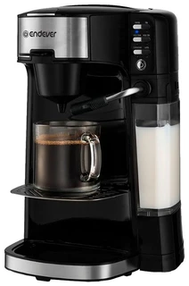Кофеварка Endever Costa-1070 