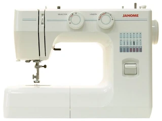 Швейная машина Janome TM-2004 