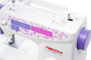 Швейная машина Necchi 4323 А 