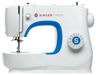 Швейная машина Singer M 3205 