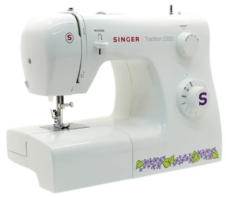 Швейная машина Singer Tradition 2350 