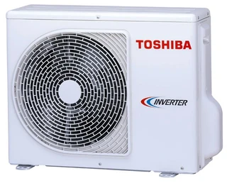 Сплит-система Toshiba RAS-10BAVG-EE/RAS-10BKVG 