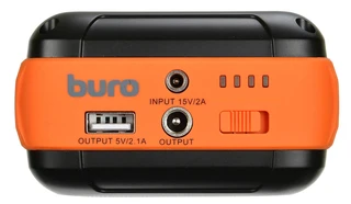 Пуско-зарядное устройство Buro SJ-K60 
