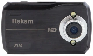 Видеорегистратор Rekam F110 