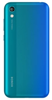 Смартфон 5.71" Honor 8S Prime 3Gb/64Гб Aurora Blue 
