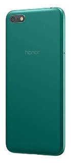 Смартфон 5.45" Honor 7A Prime 2Гб/32Гб Green 