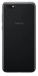 Смартфон 5.45" Honor 7A Prime 2Гб/32Гб Black 