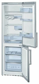 Уценка! Холодильник Bosch KGS36XL20R (вмятины, царапины, cкол краски 8/10)
