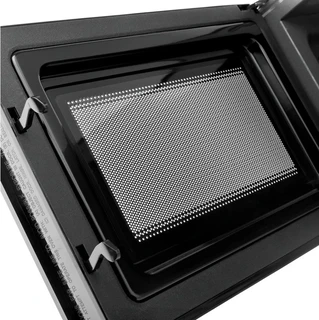 Микроволновая печь BRAYER BR2500, черный 