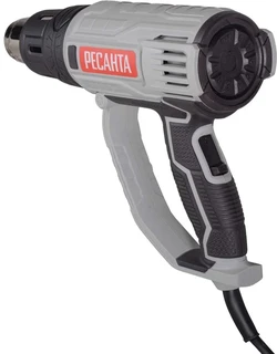 Фен технический РЕСАНТА ФЭ-2000ЭК 