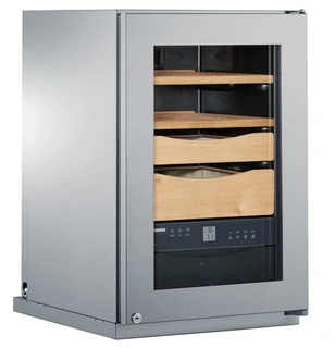 Холодильный шкаф Liebherr ZKes 453 Humidor 